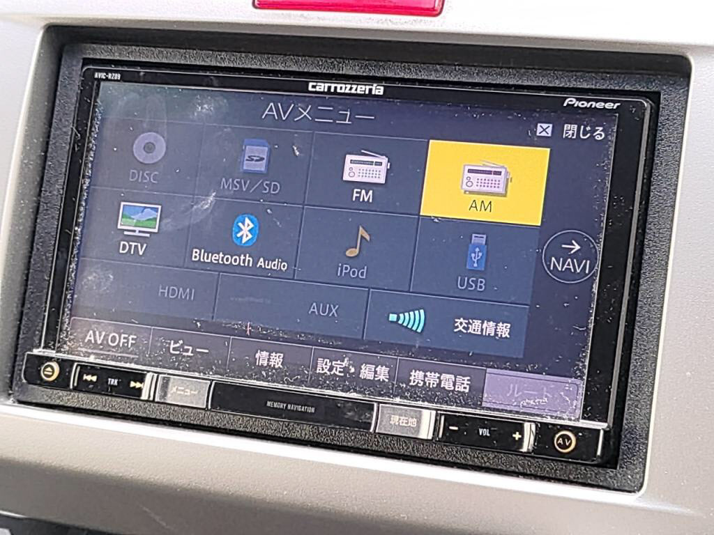 フリードＧジャストセレクションの写真 18