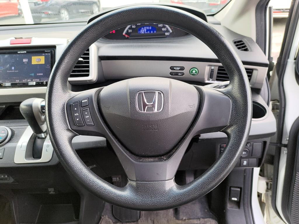 フリードＧジャストセレクションの写真 20