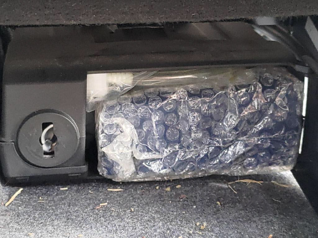 フリードＧジャストセレクションの写真 28