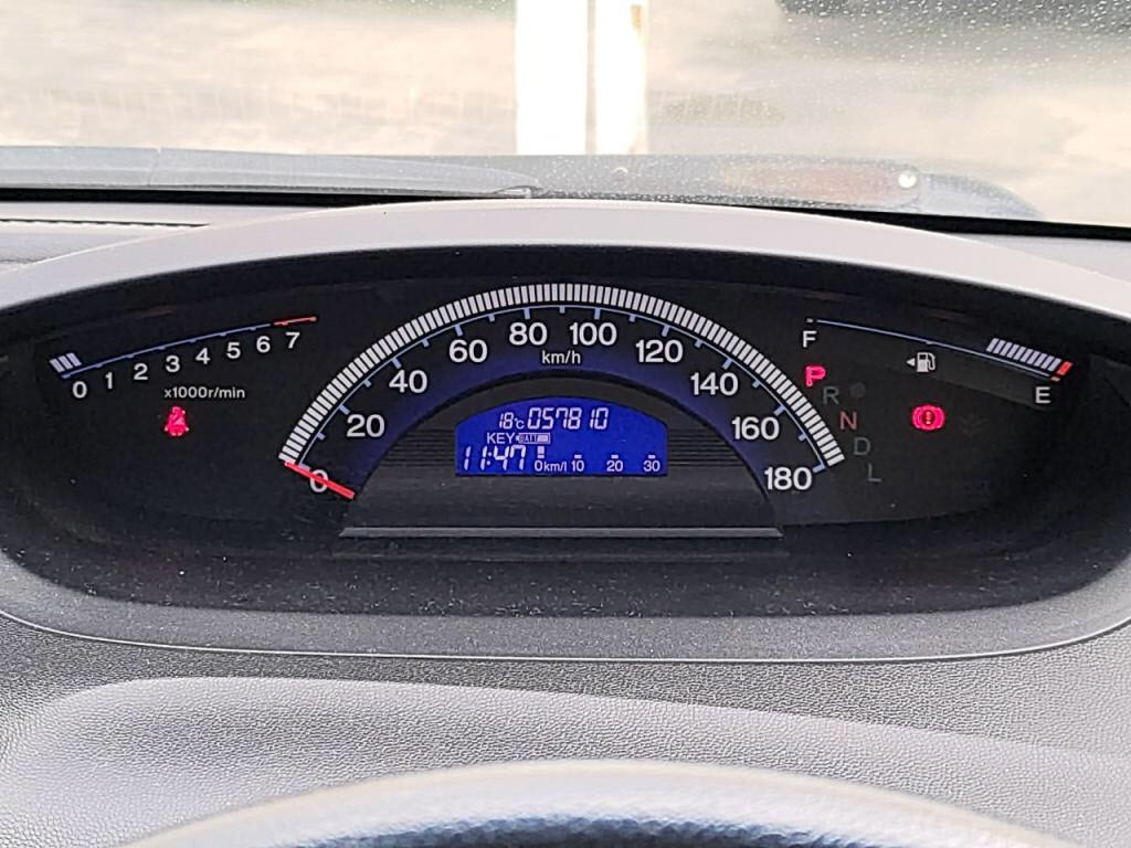 フリードＧジャストセレクションの写真 29