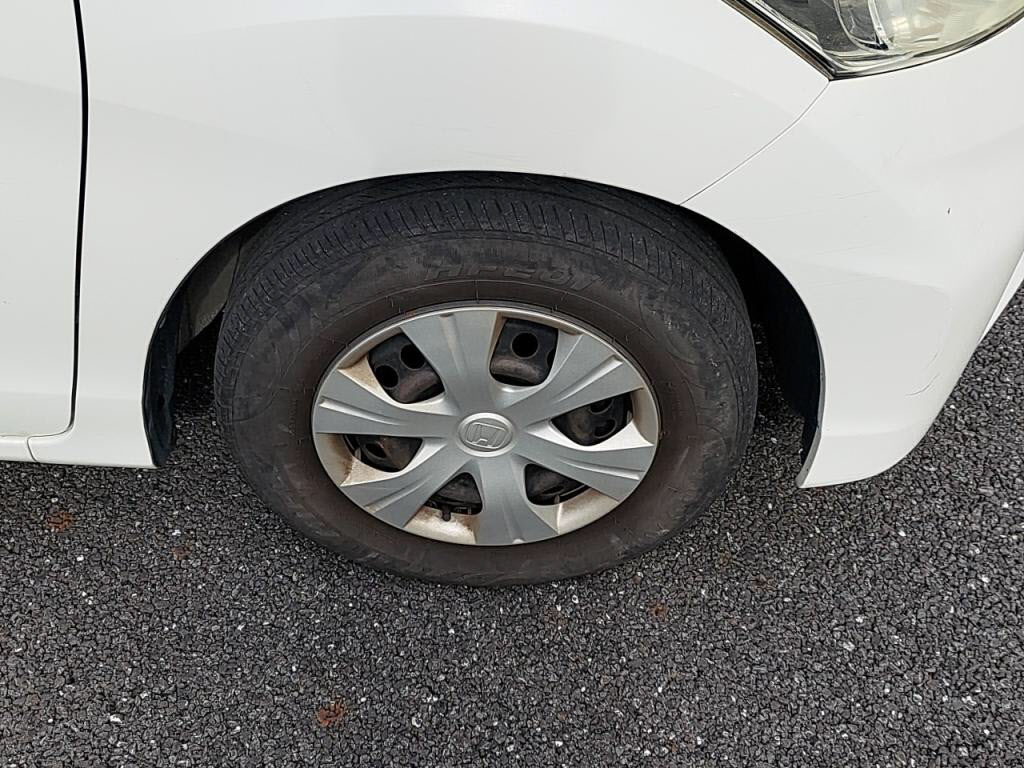 フリードＧジャストセレクションの写真 30