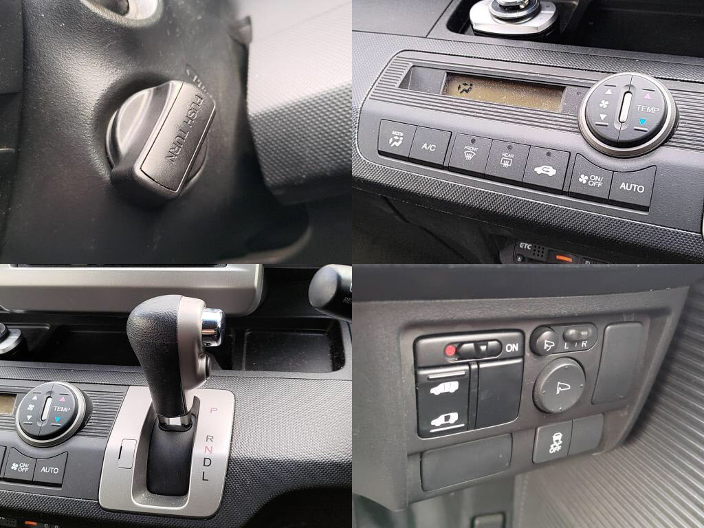 フリードＧジャストセレクションの写真 5