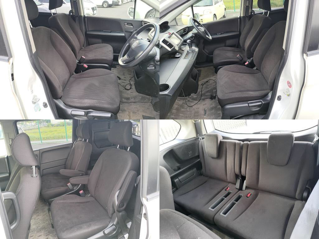 フリードＧジャストセレクションの写真 7