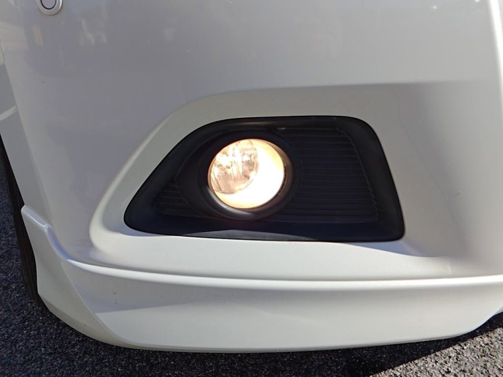 ソリオハイブリッドＭＺの写真 10