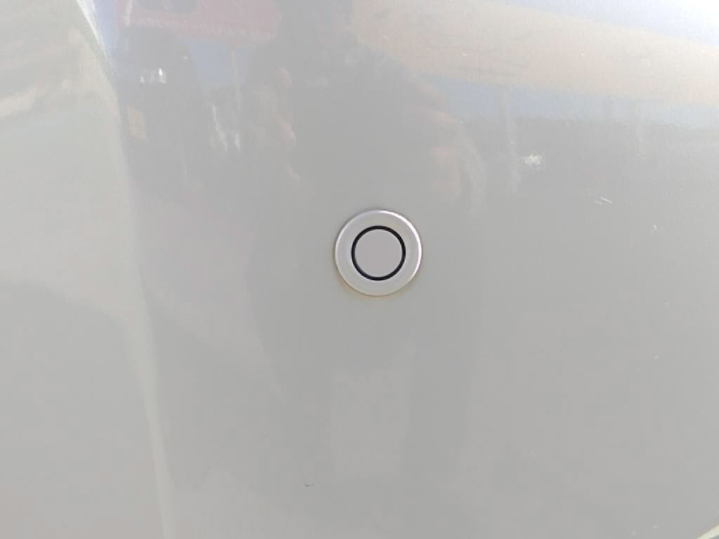 ソリオハイブリッドＭＺの写真 11