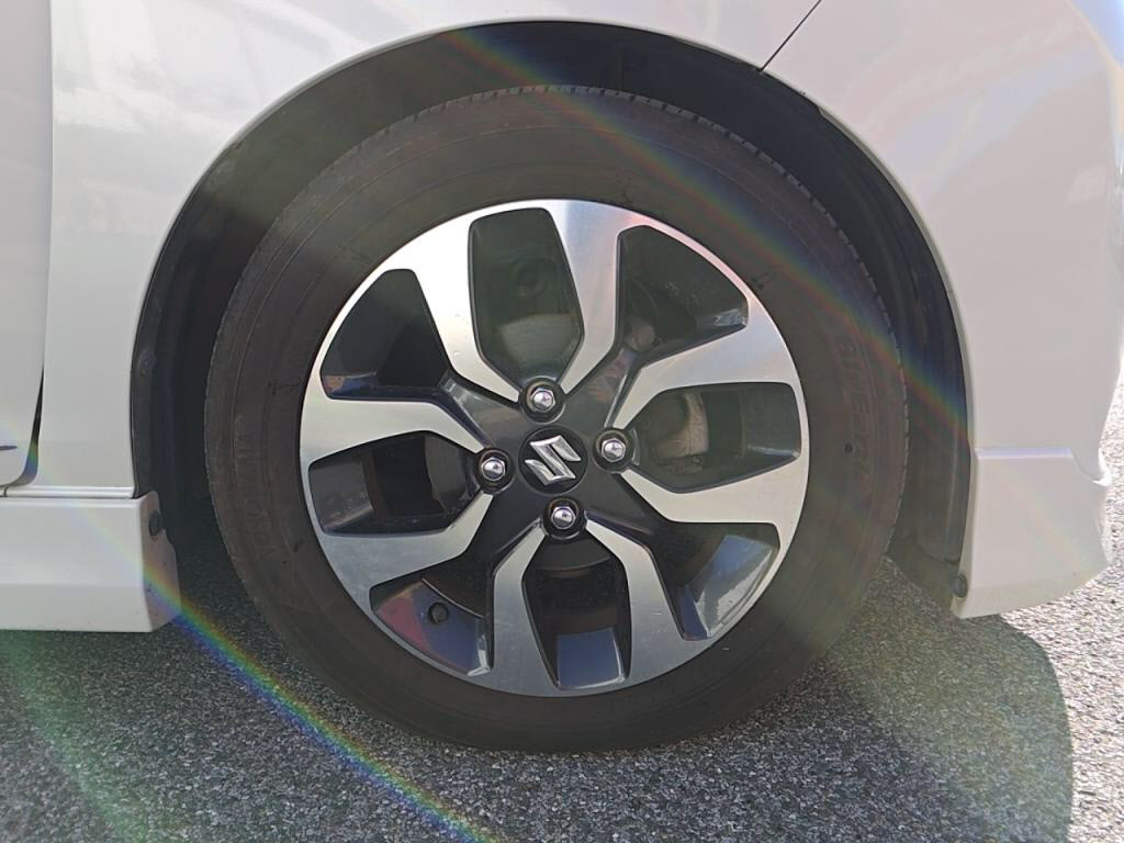 ソリオハイブリッドＭＺの写真 12