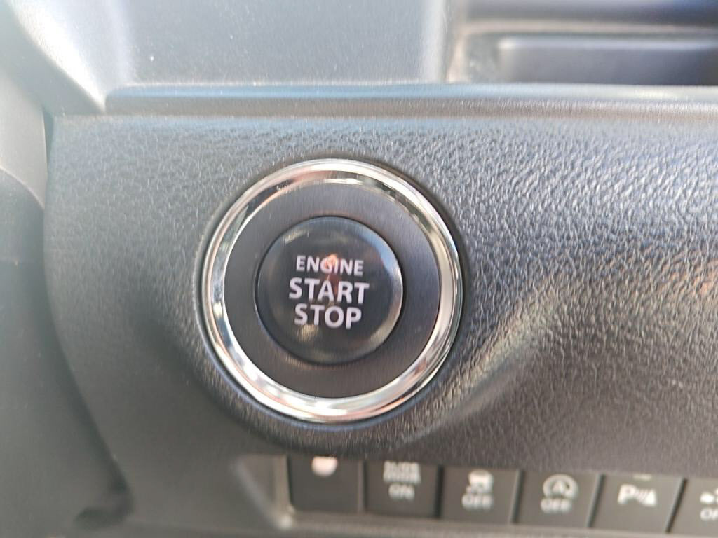 ソリオハイブリッドＭＺの写真 13