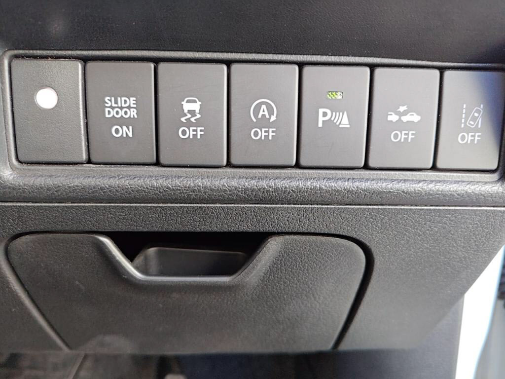 ソリオハイブリッドＭＺの写真 16