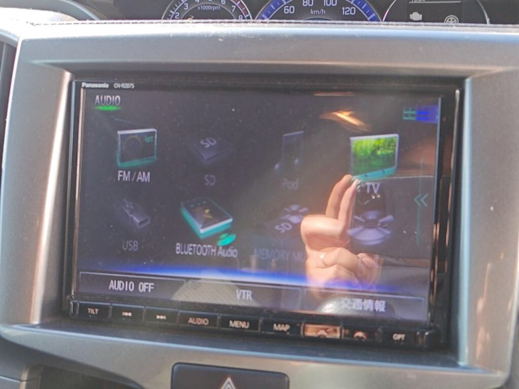 ソリオハイブリッドＭＺの写真 18