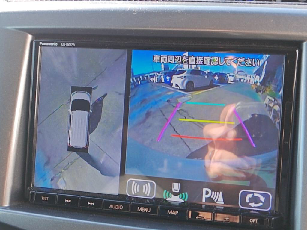 ソリオハイブリッドＭＺの写真 19