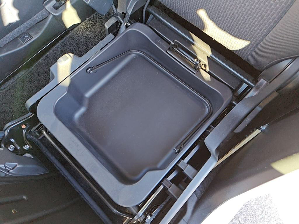 ソリオハイブリッドＭＺの写真 23