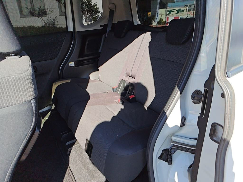 ソリオハイブリッドＭＺの写真 24