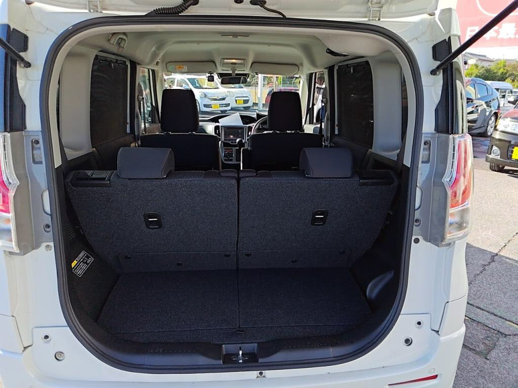 ソリオハイブリッドＭＺの写真 25