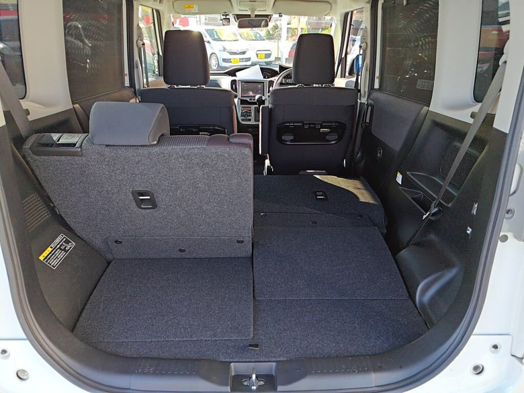 ソリオハイブリッドＭＺの写真 26