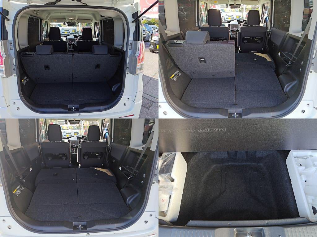 ソリオハイブリッドＭＺの写真 8