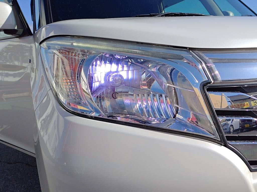 ソリオハイブリッドＭＺの写真 9