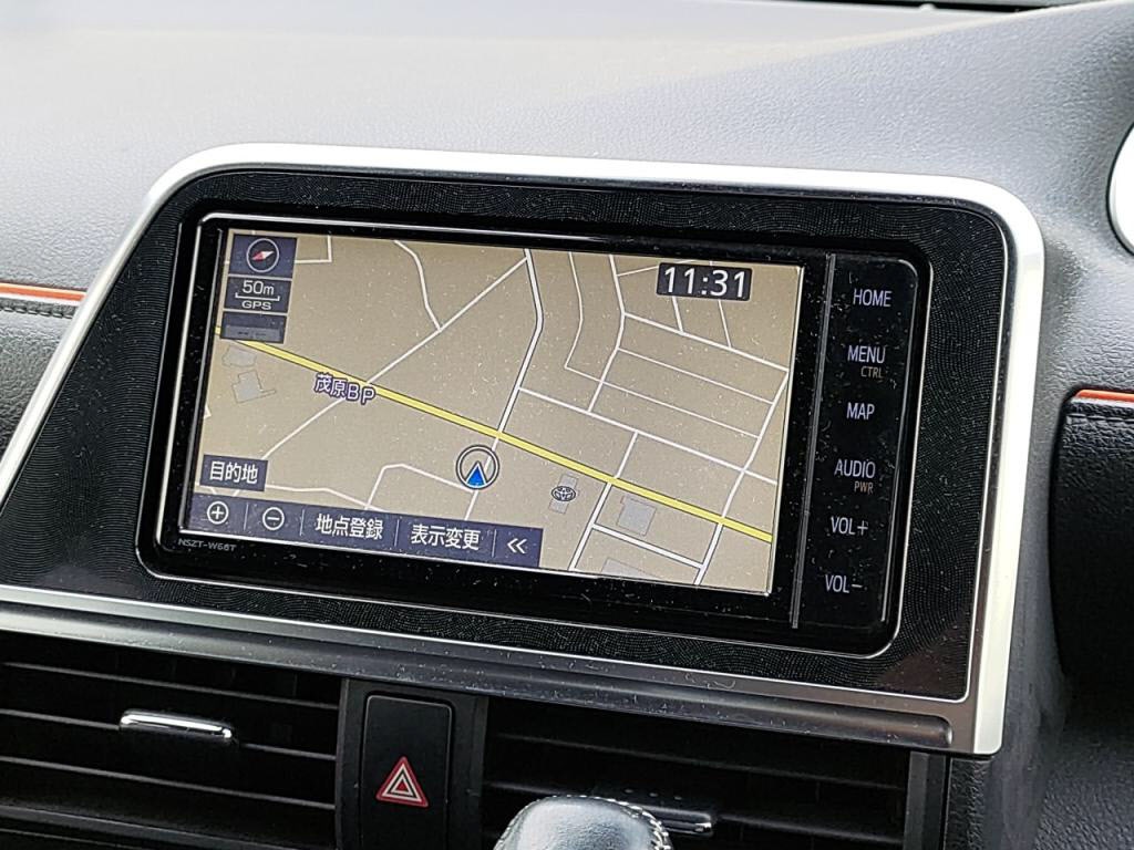 シエンタＧの写真 17