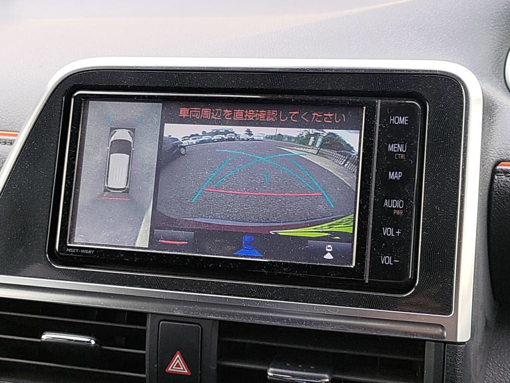 シエンタＧの写真 18