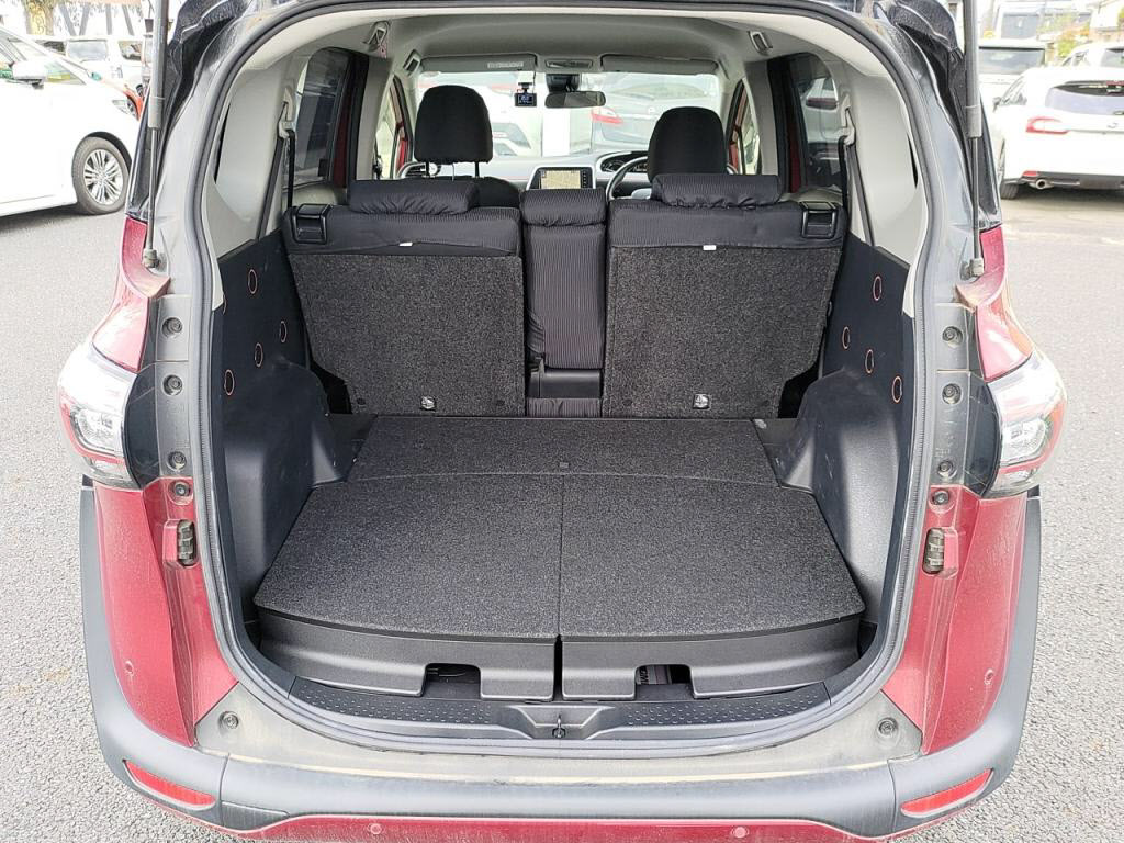 シエンタＧの写真 25