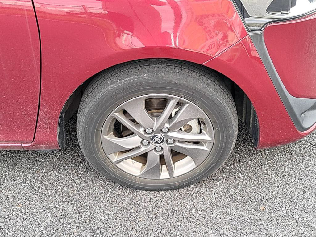 シエンタＧの写真 30