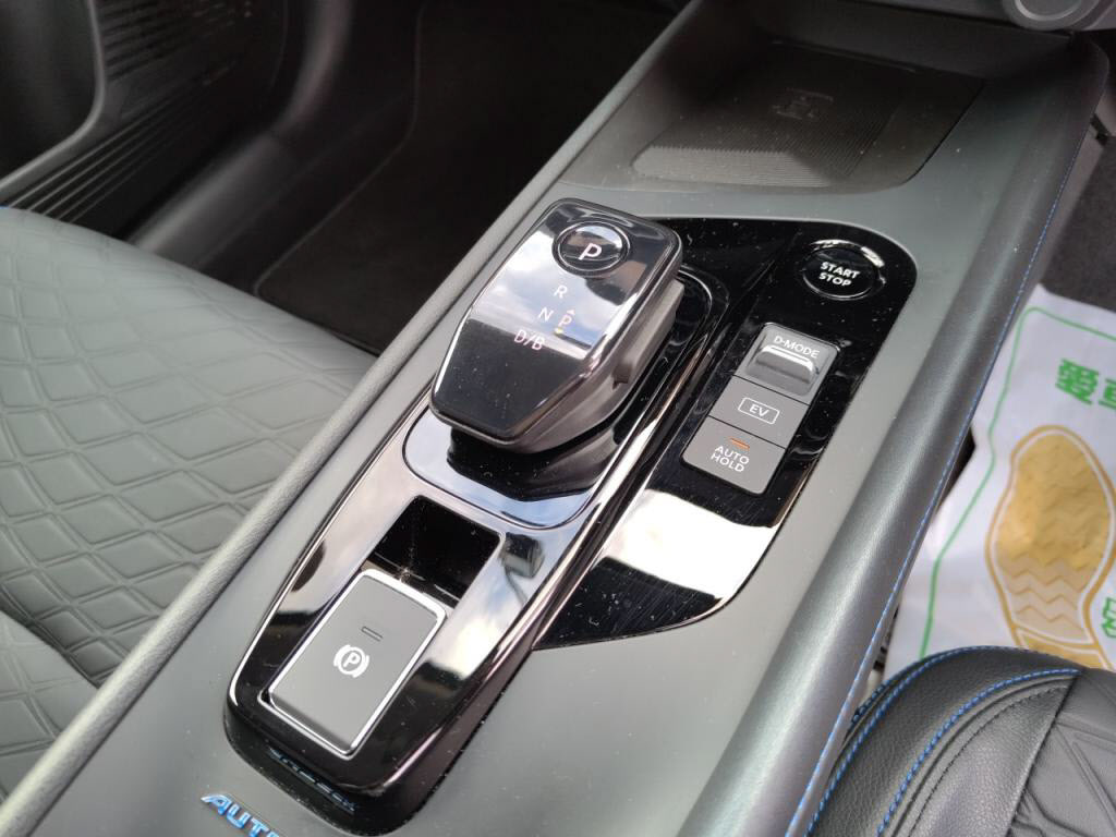 ノートオーテッククロスオーバーの写真 15