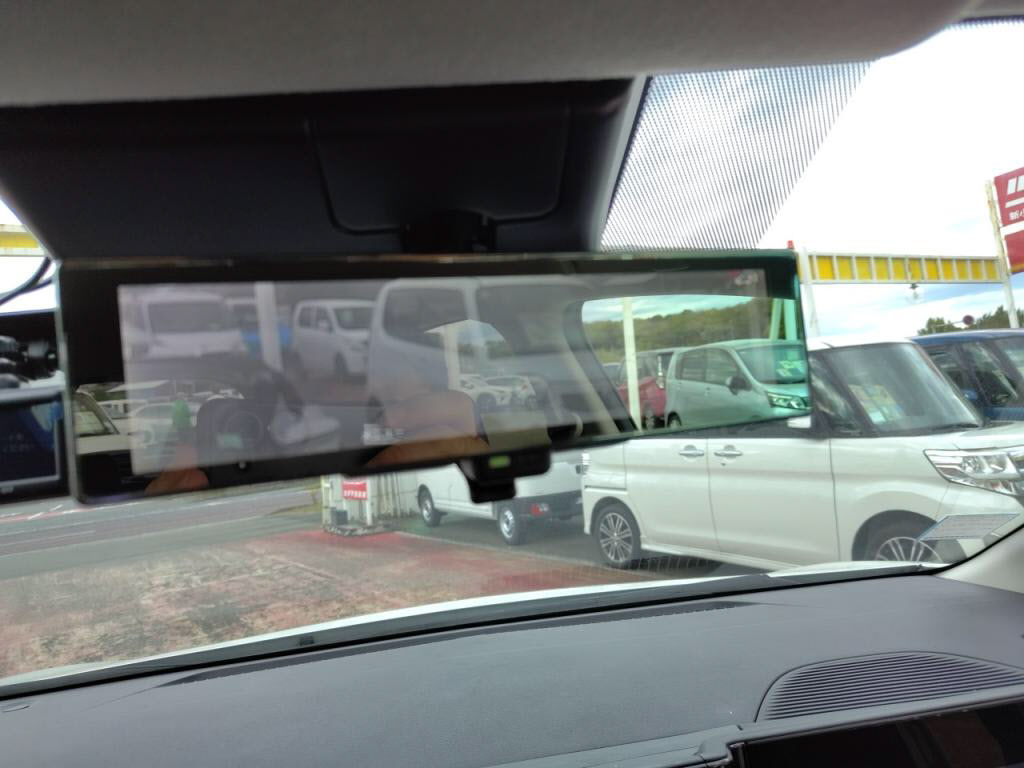 ノートオーテッククロスオーバーの写真 19