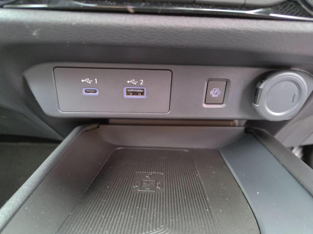 ノートオーテッククロスオーバーの写真 20