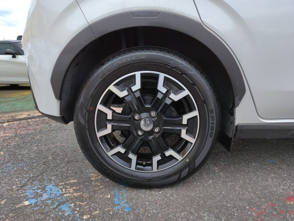 ノートオーテッククロスオーバーの写真 27