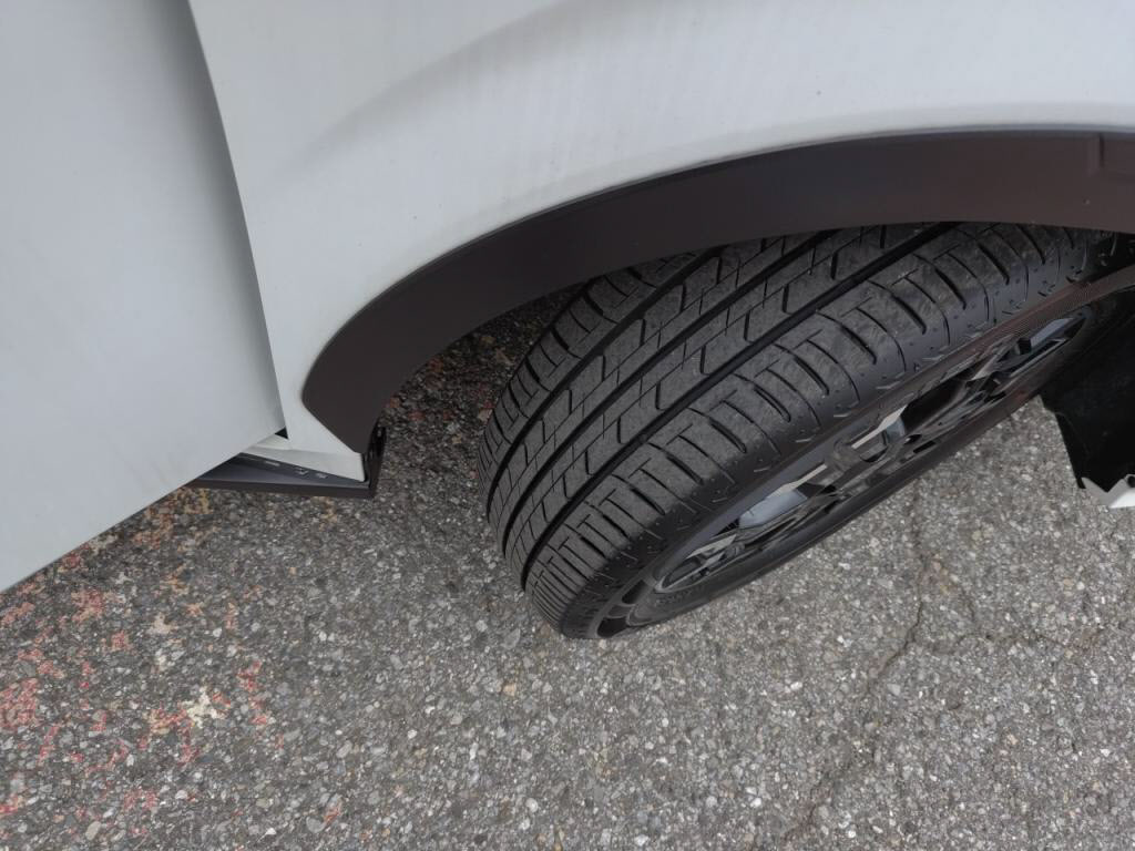 ノートオーテッククロスオーバーの写真 28