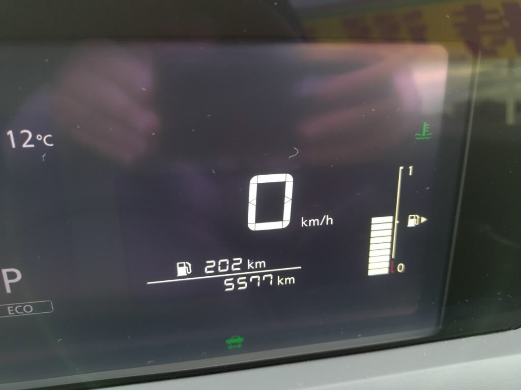 ノートオーテッククロスオーバーの写真 29