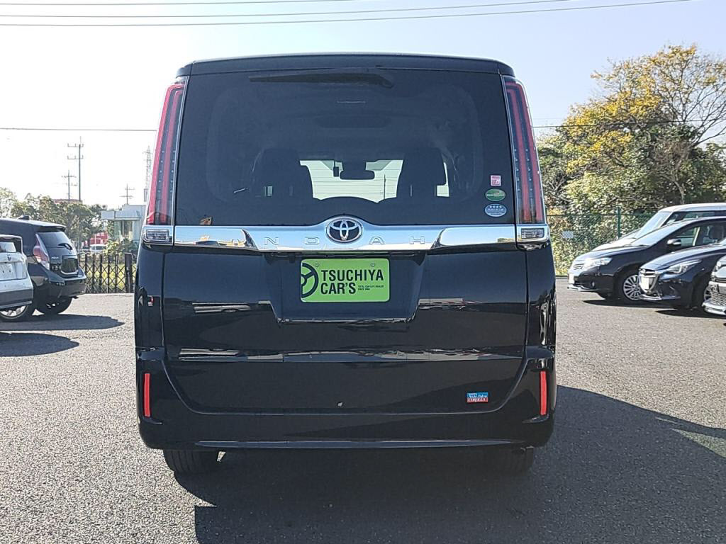 ノアＸの写真 10