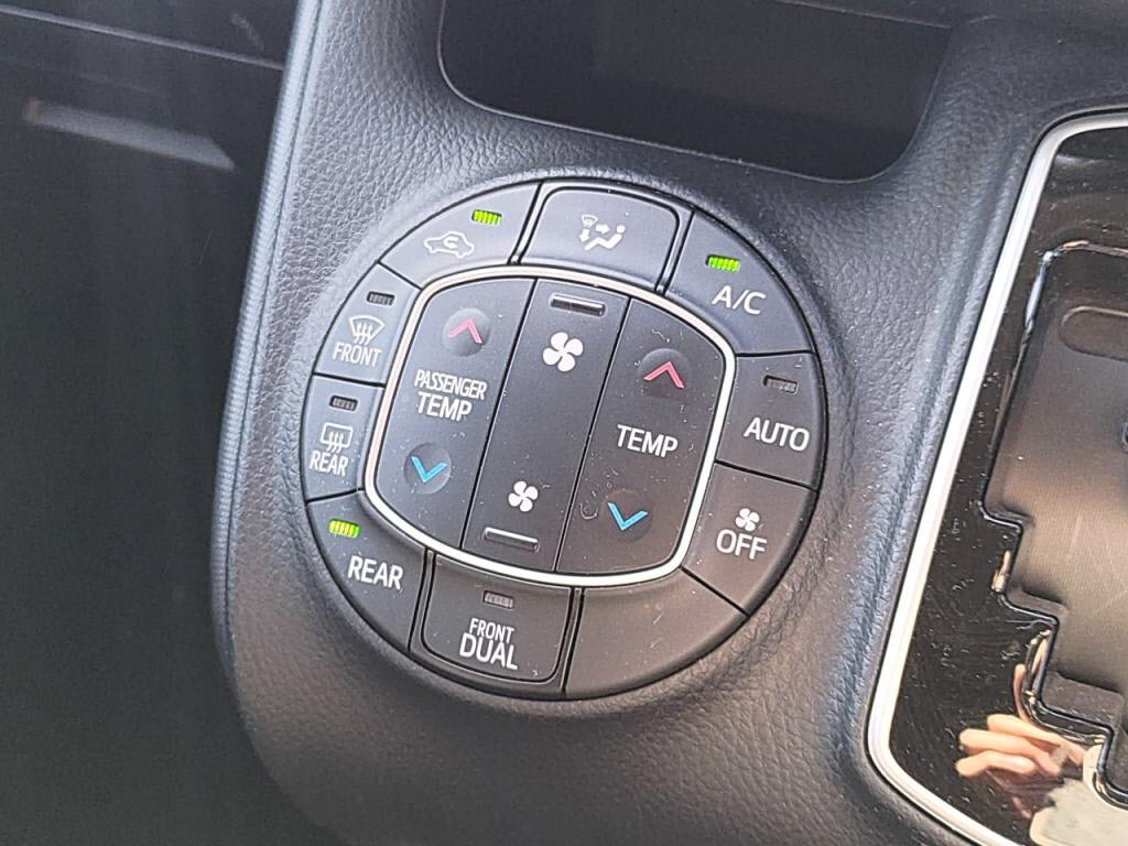 ノアＸの写真 14