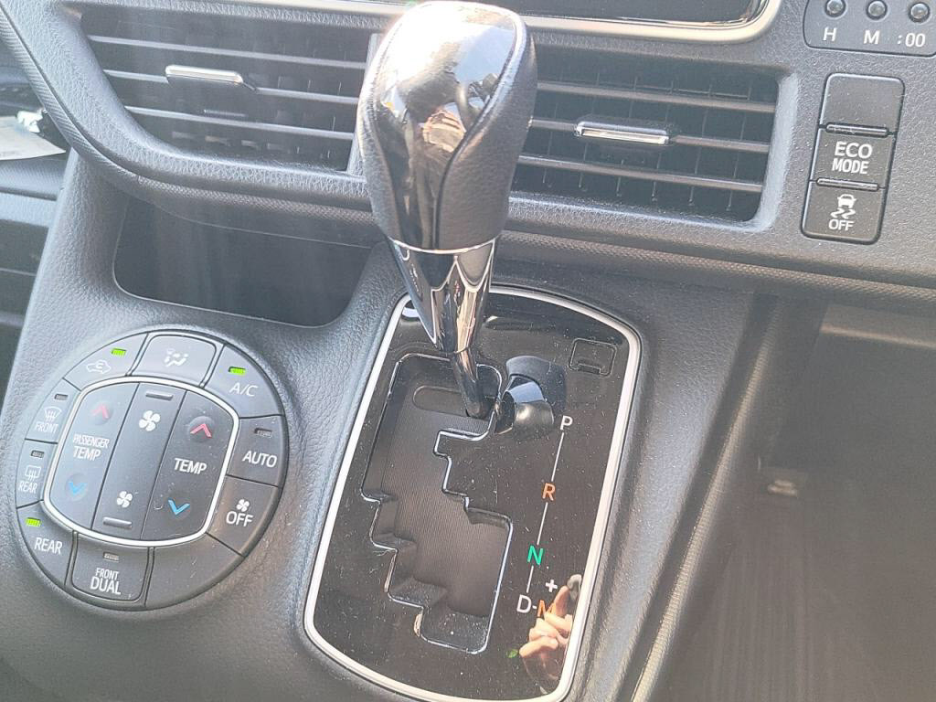 ノアＸの写真 15