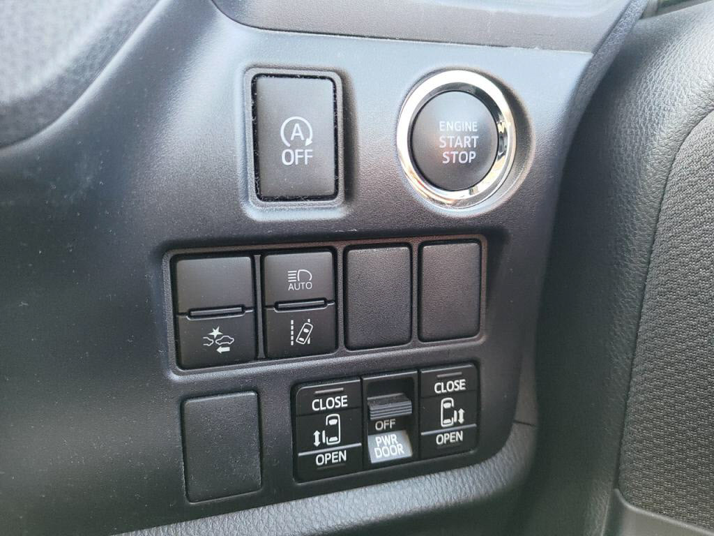 ノアＸの写真 16