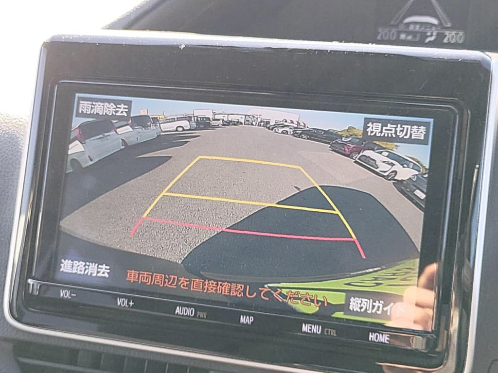 ノアＸの写真 17