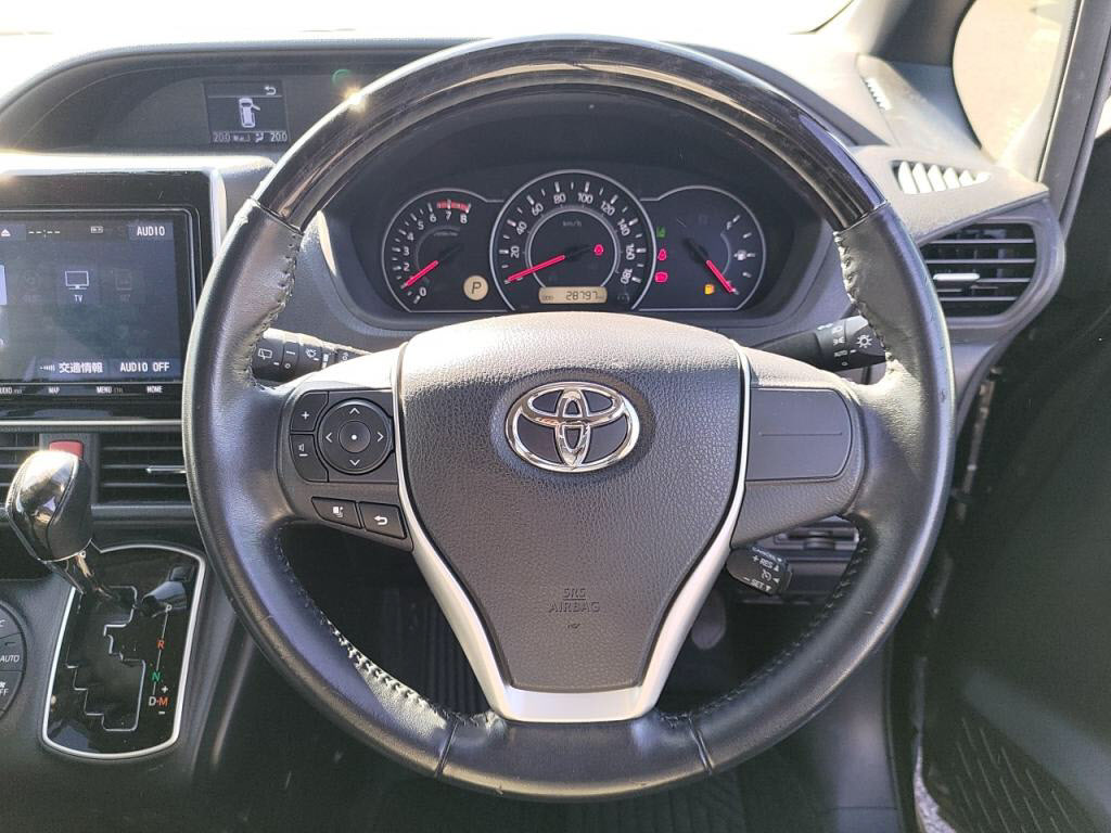 ノアＸの写真 20