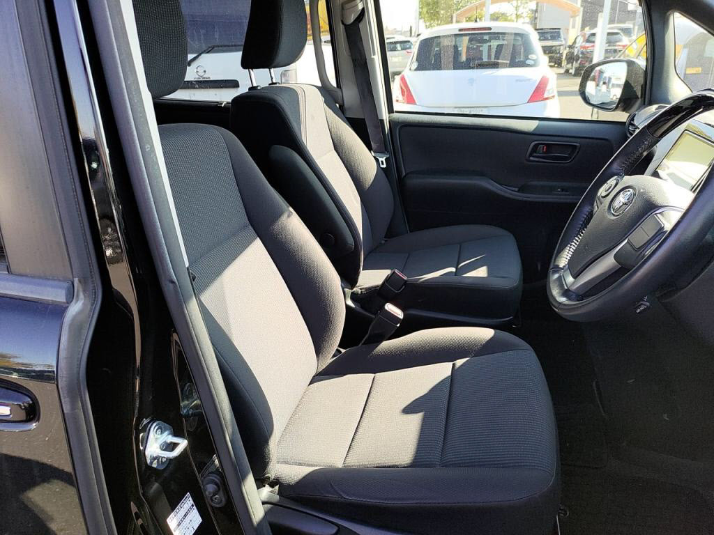 ノアＸの写真 21