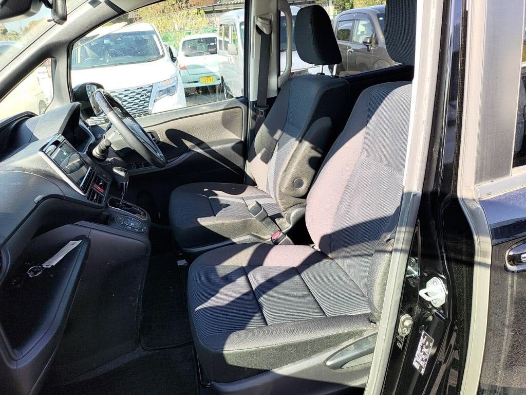 ノアＸの写真 22