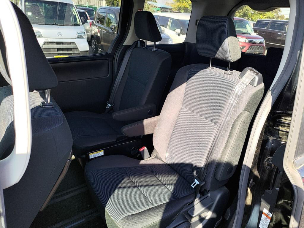 ノアＸの写真 23