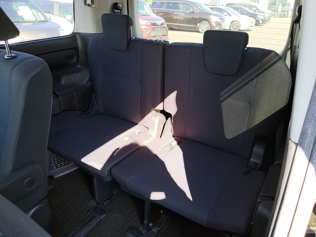 ノアＸの写真 24