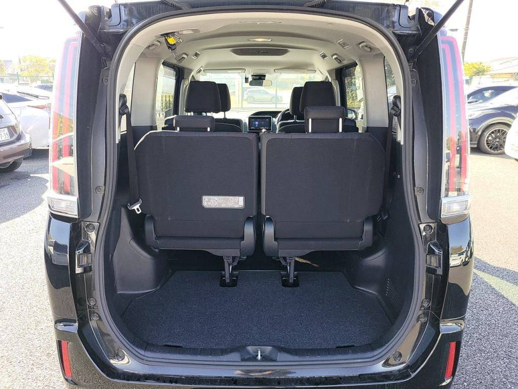 ノアＸの写真 25