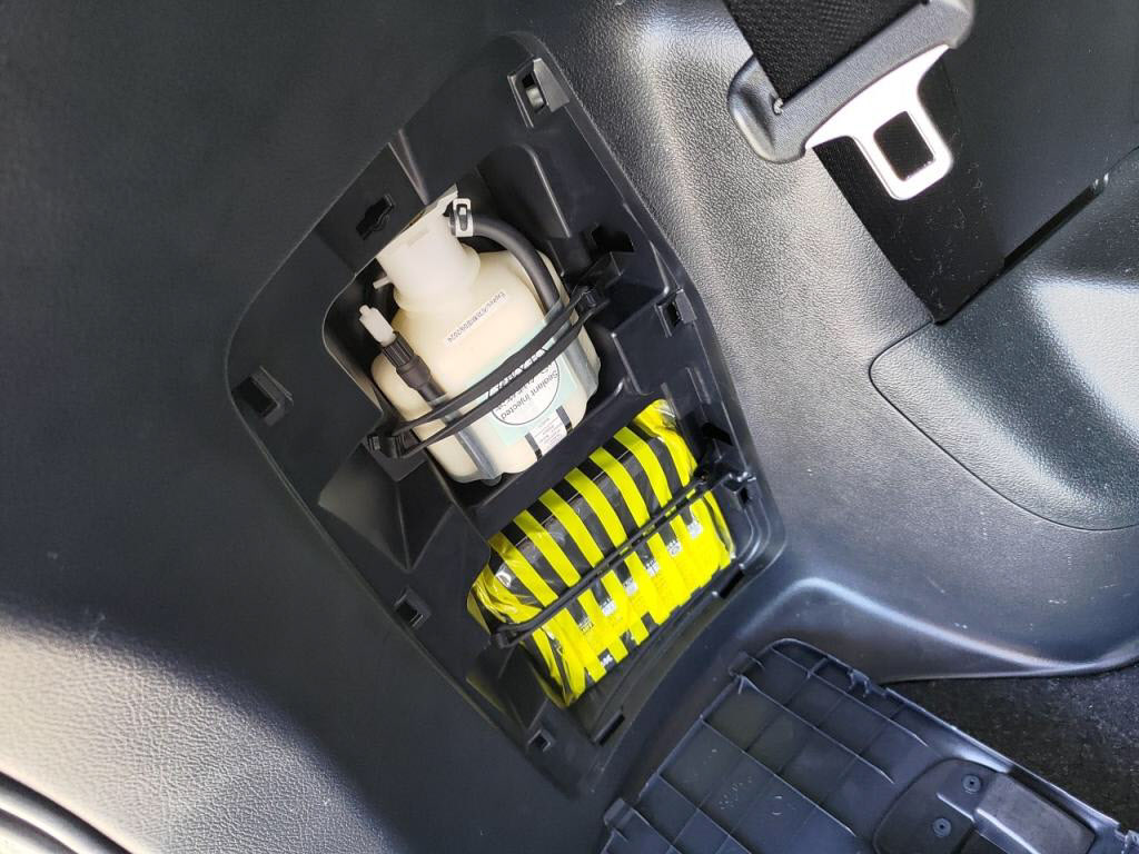 ノアＸの写真 28