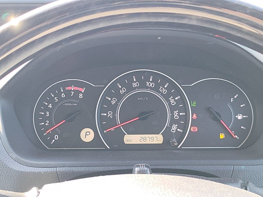 ノアＸの写真 29