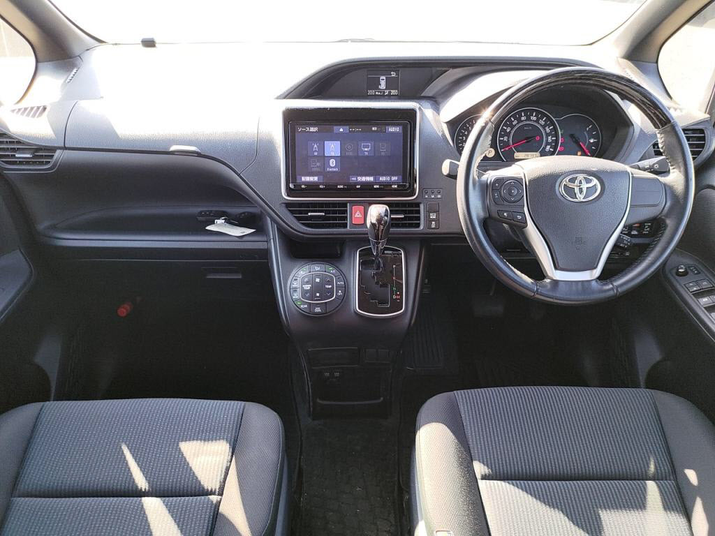 ノアＸの写真 3