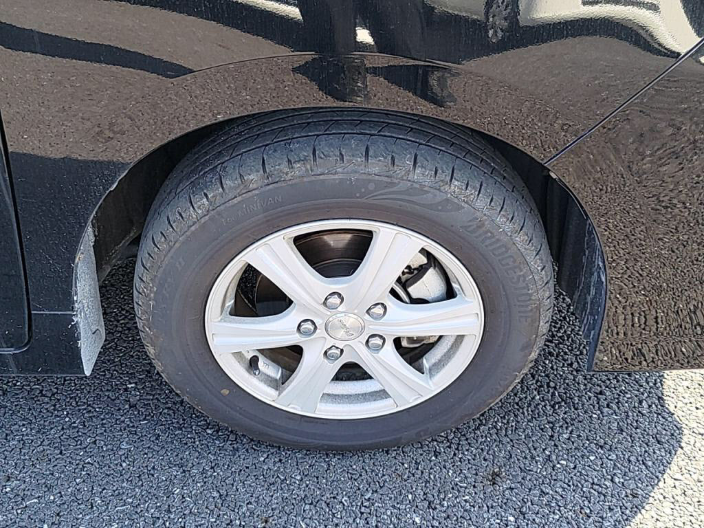 ノアＸの写真 30