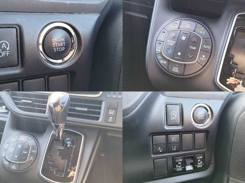 ノアＸの写真 5