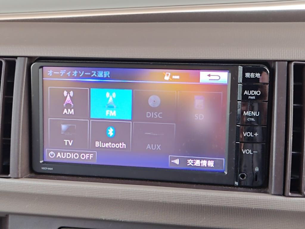 パッソＸ＿Ｌパッケージの写真 14