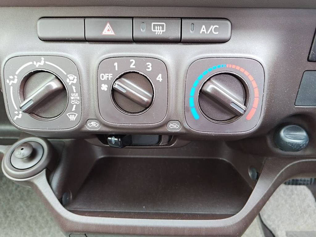 パッソＸ＿Ｌパッケージの写真 15