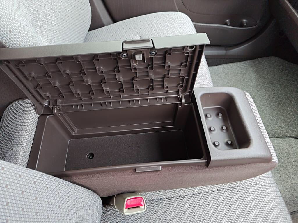 パッソＸ＿Ｌパッケージの写真 20