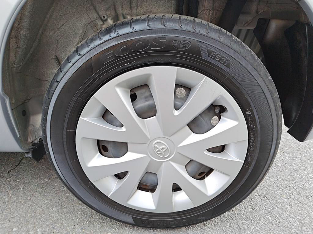 パッソＸ＿Ｌパッケージの写真 28